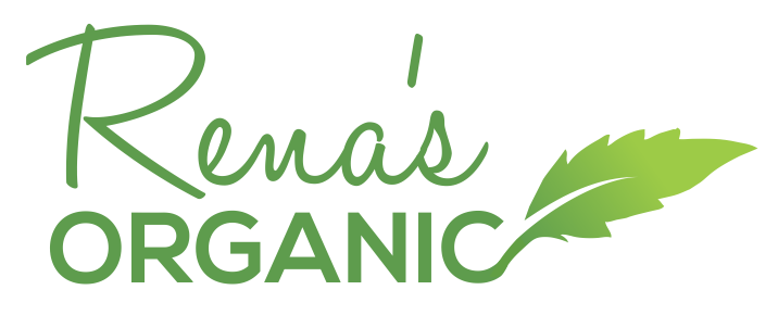 Rena’s Organic Promo: Flash Sale 35% Off