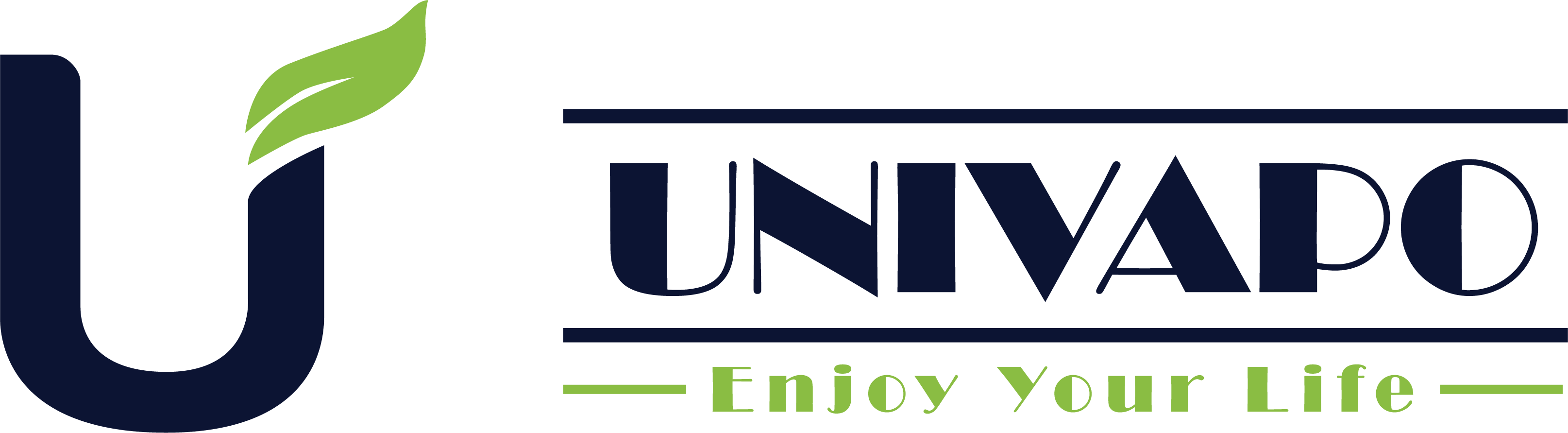 Sign Up And Get Special Offer At Univapo