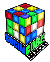 Get More Coupon Codes And Deals At SOCIAL CUBE ONLINE