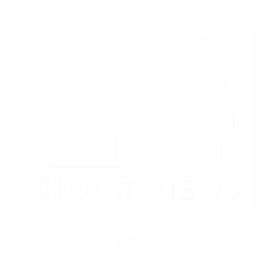 Sign Up And Get Special Offer At 24HourViews