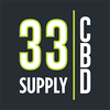 33 CBD Supply Promo: Flash Sale 35% Off