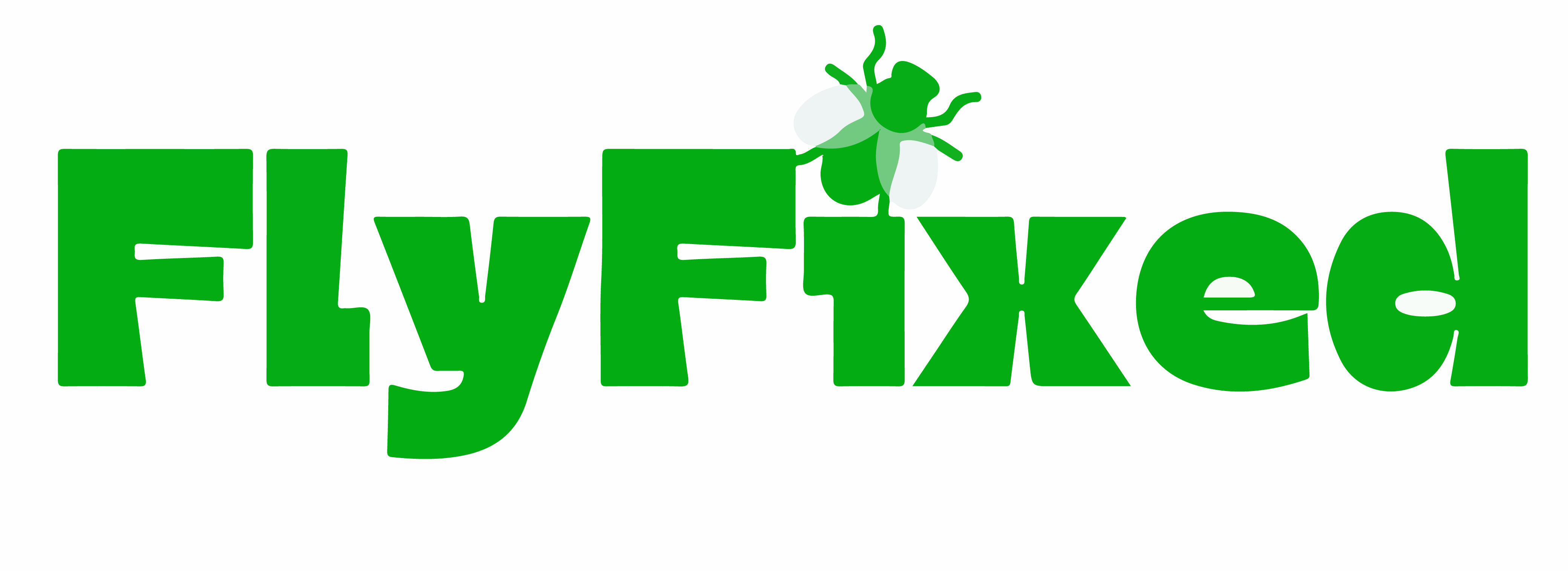 FlyFixed