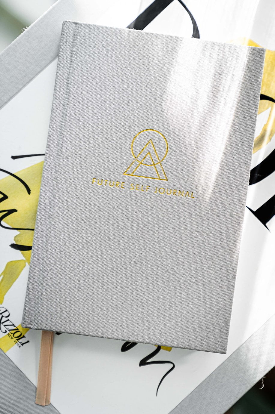 Future Self Journal Free Shipping On Orders Over $75
