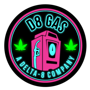 15% Off With D8 Gas Discount Code