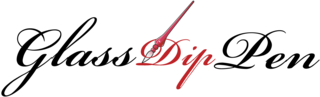 Glass Dip Pen Free Shipping Coupon Code