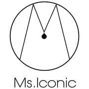 5% Off With Ms.Iconic Coupon Code