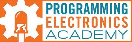 15% Off Membership at Programming Electronics