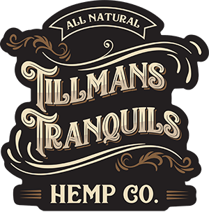 10% Off Orders Over $15 With Tillmans Tranquils Voucher