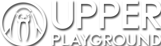 10% Off With Upper Playground Discount Code