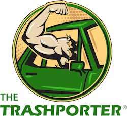 The Trashporter