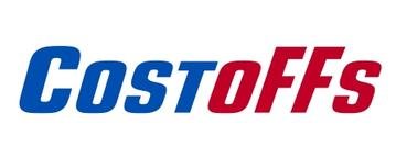 10% Off With Costoffs Voucher Code