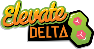 Elevate Delta 8