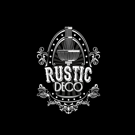 Get More Promo Codes And Deal At Rustic Deco