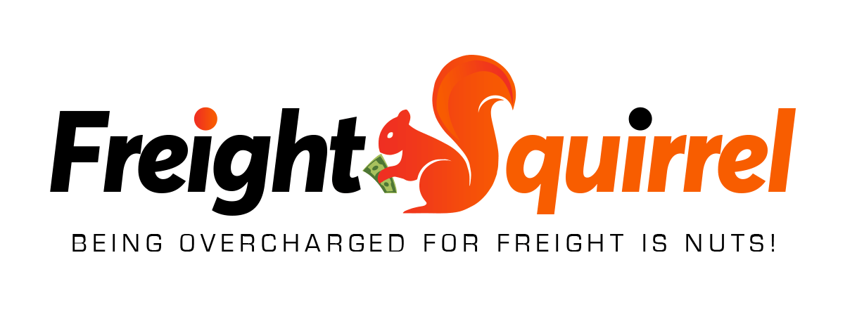 Sign Up And Get Special Offer At Freight Squirrel