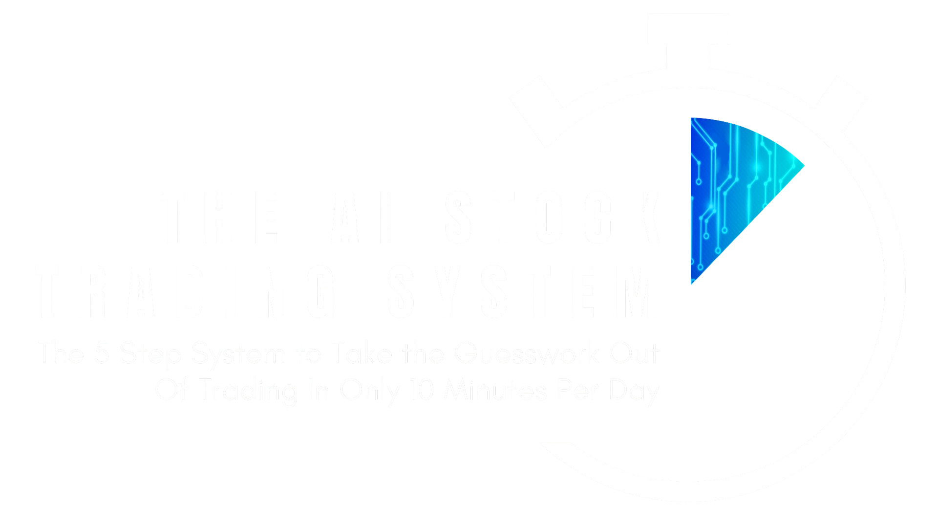 The AI Stock Trading System