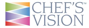 10% Off With Chef’s Vision Coupon