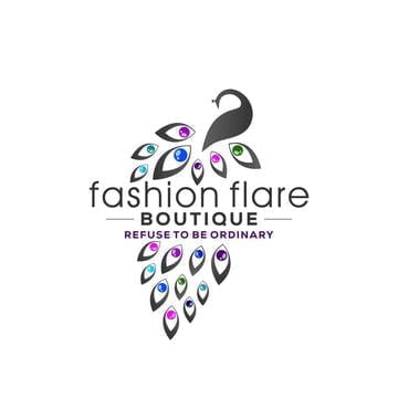 5% Off With Fashion Flare Boutique Discount Code