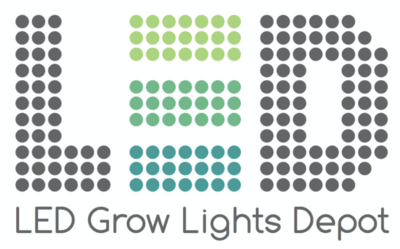 LED Grow Lights Depot