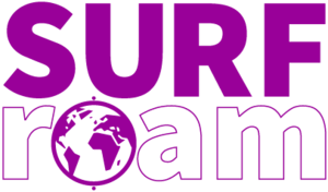 Surfroam Promo: Flash Sale 35% Off