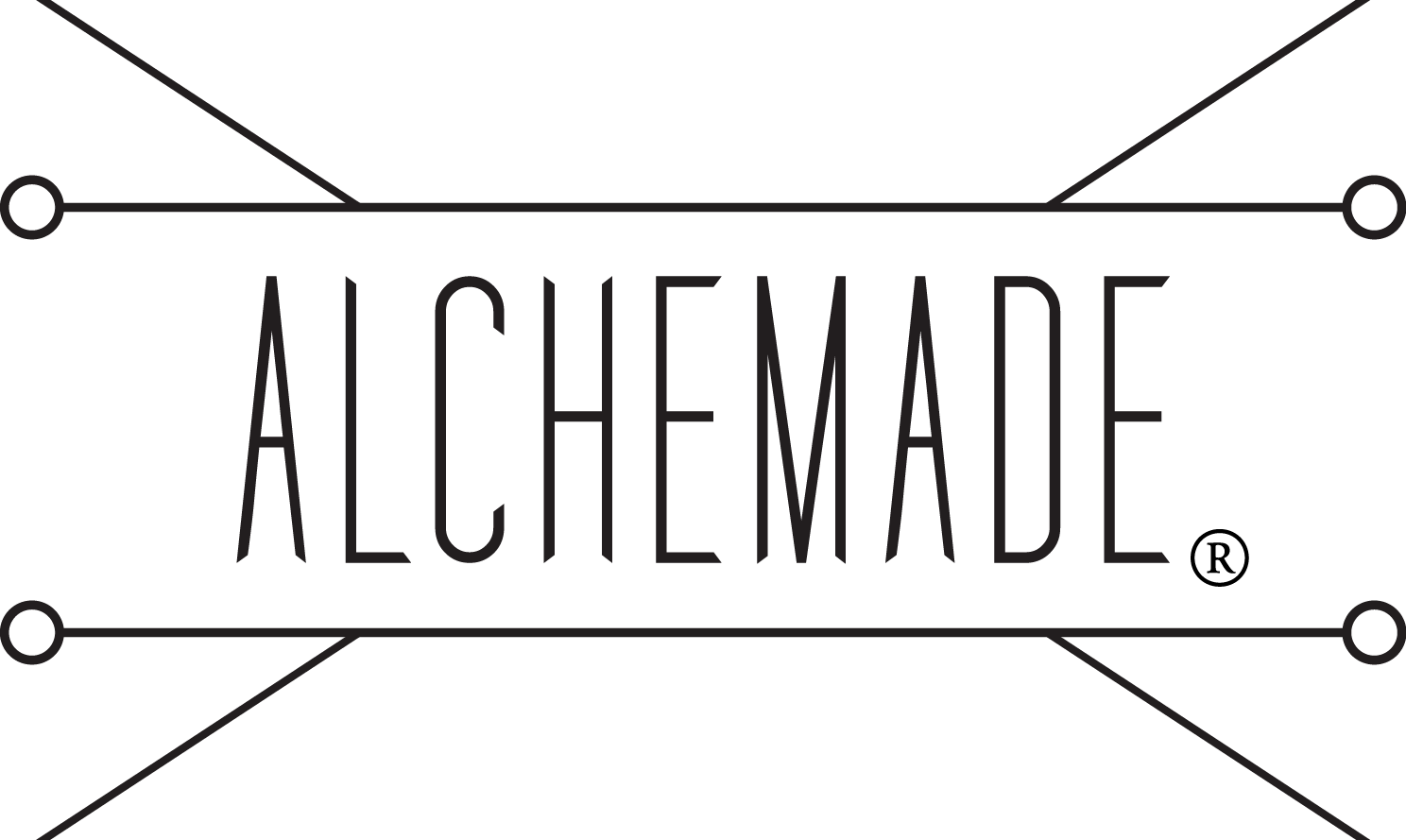 Get More Coupon Codes And Deals At Alchemade