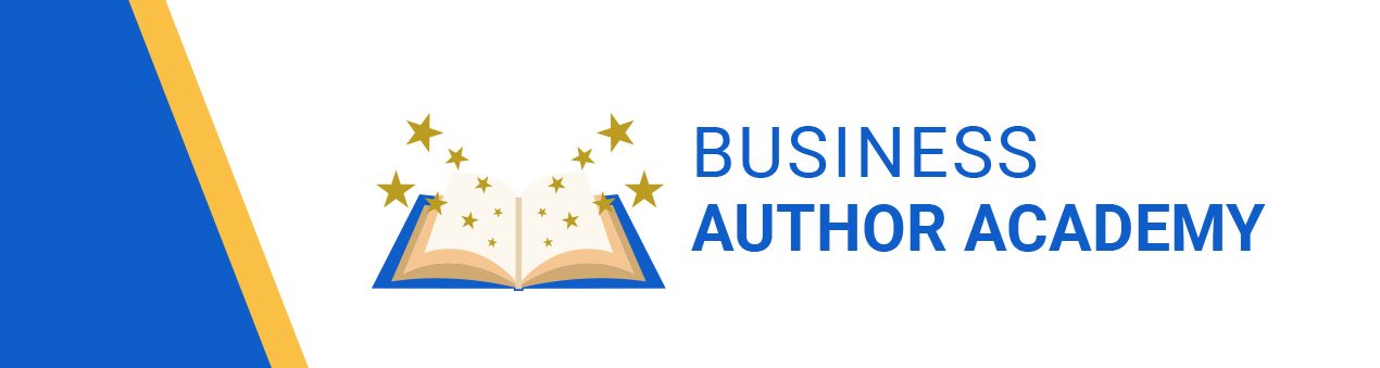 Business Author Academy
