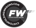 5% Off With Custom Folding Wagons Voucher Code
