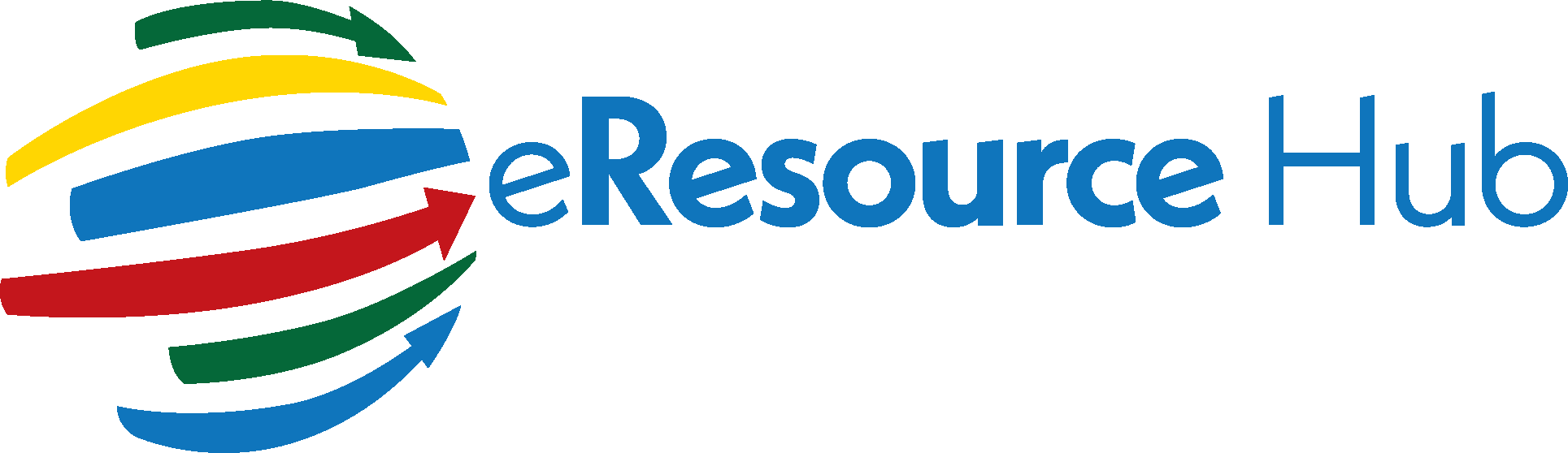eResource Hub