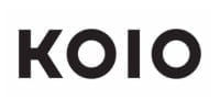 Get More Coupon Codes And Deals At Koio