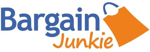 10% Off With Bargain Junkie Voucher Code