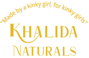 Khalida Naturals