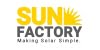 Sun Factory Promo: Flash Sale 35% Off