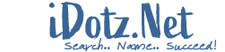 Get More Coupon Codes And Deals At iDotz.Net