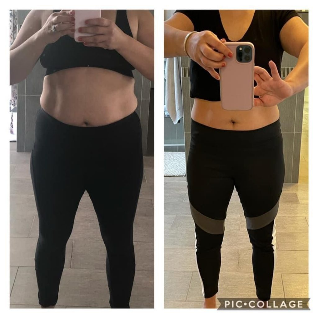 bionic gym reviews before and after pictures 2