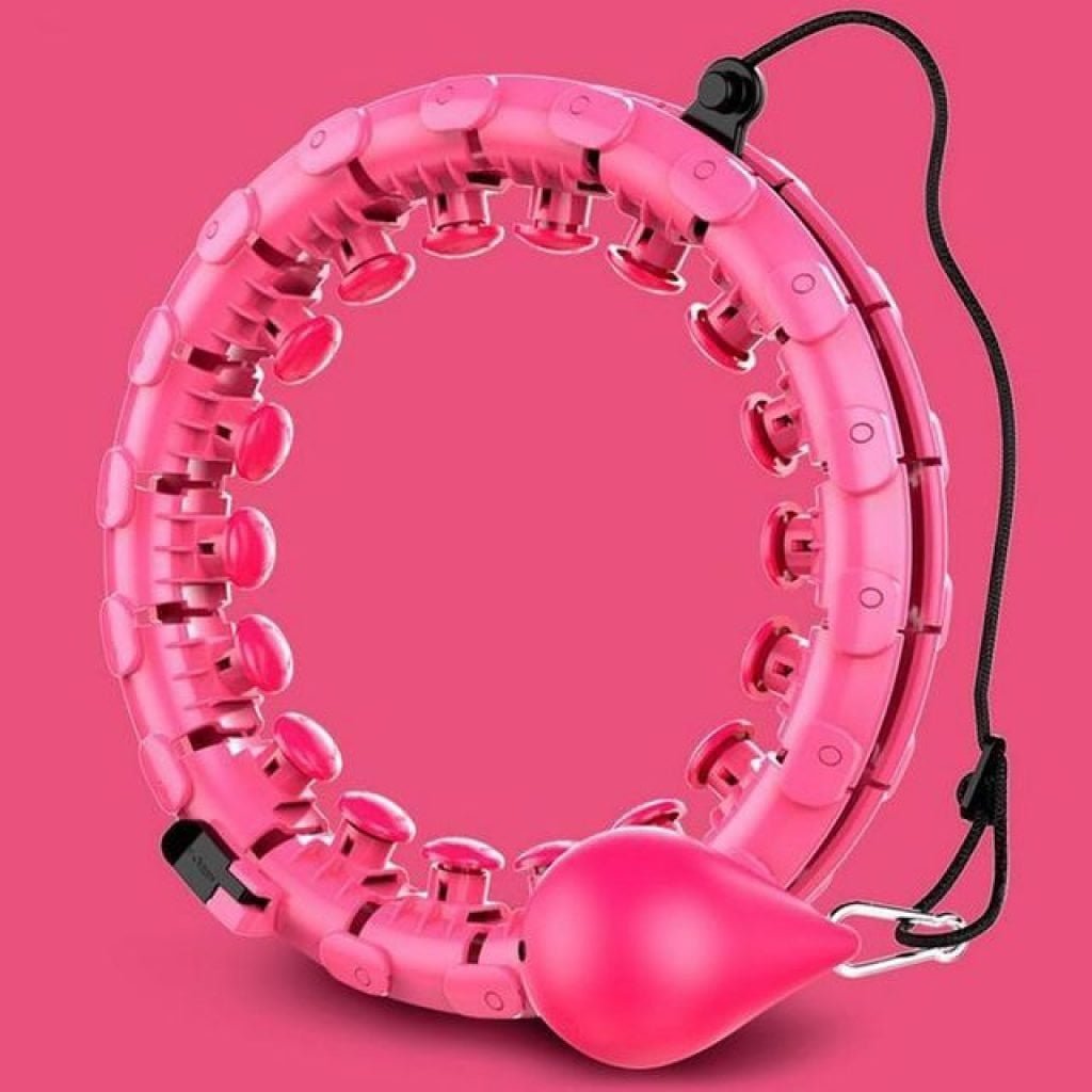 Infinity Hoops reviews