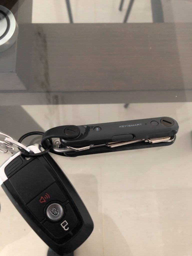 keysmart max review