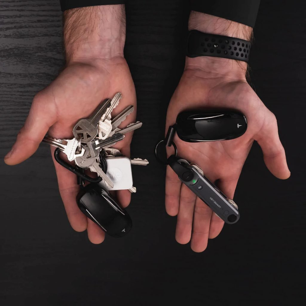 keysmart max review