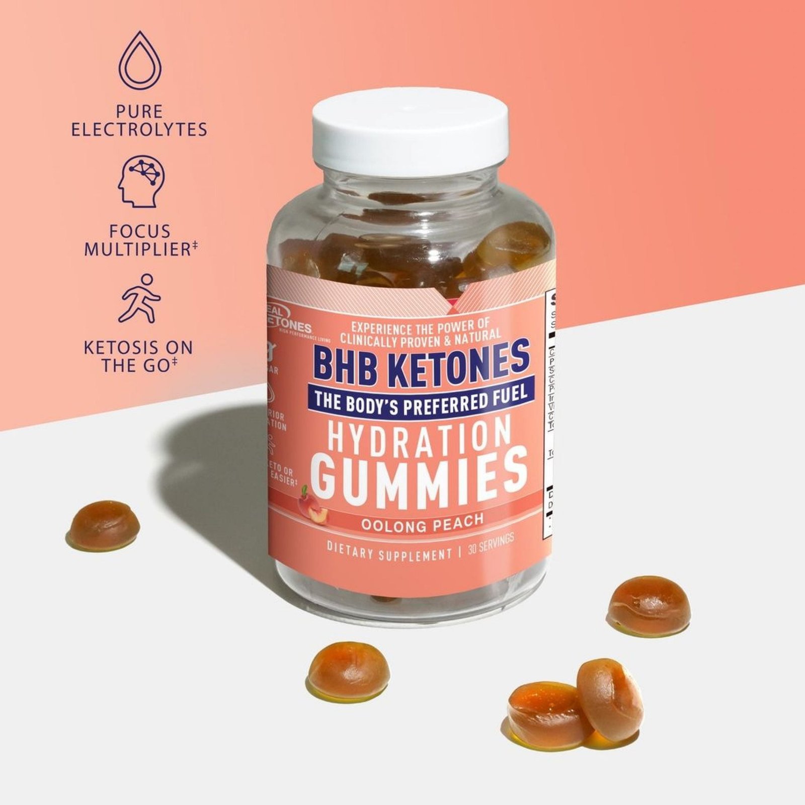 5 Real Ketones Before and After Pictures What You Can Learn from the