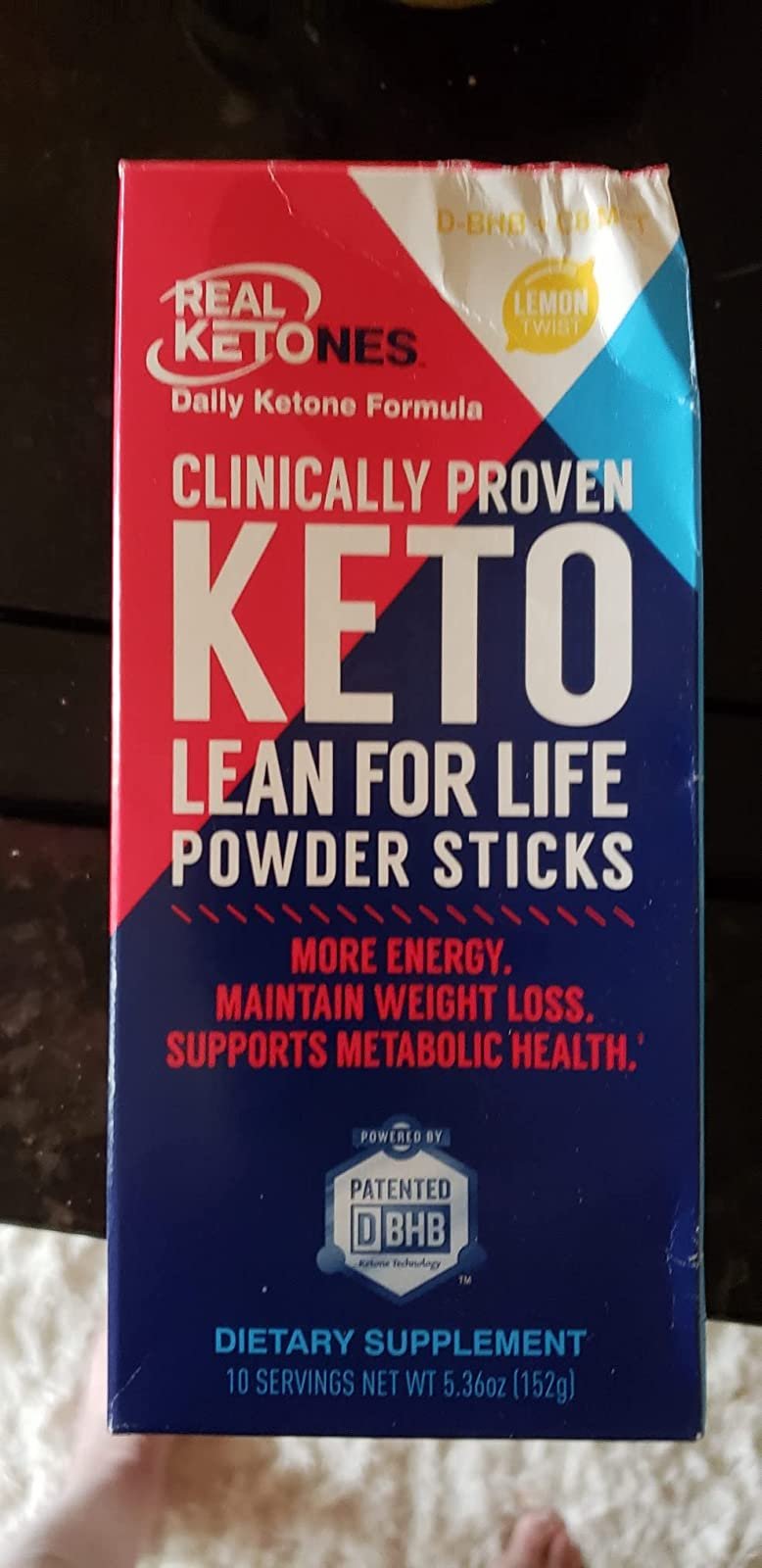 Best Real Ketones Review The Only 1 Guide You Must Read Before Buying