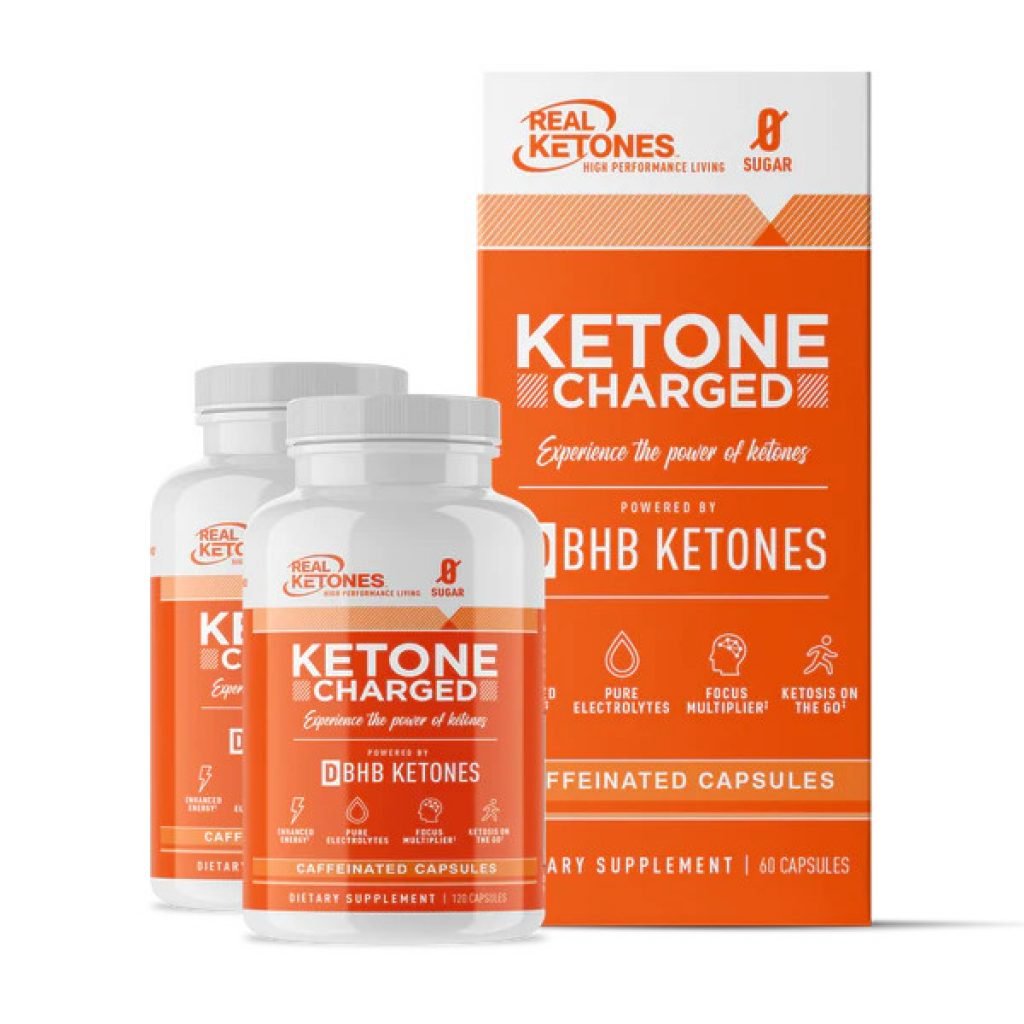 real ketones weight loss reviews