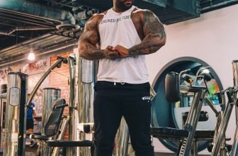 jacked factory review