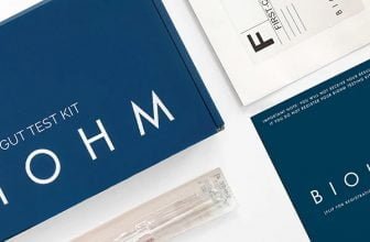 biohm gut test review