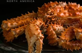 global seafoods reviews