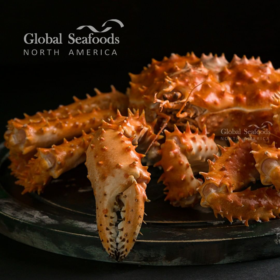 global seafoods reviews