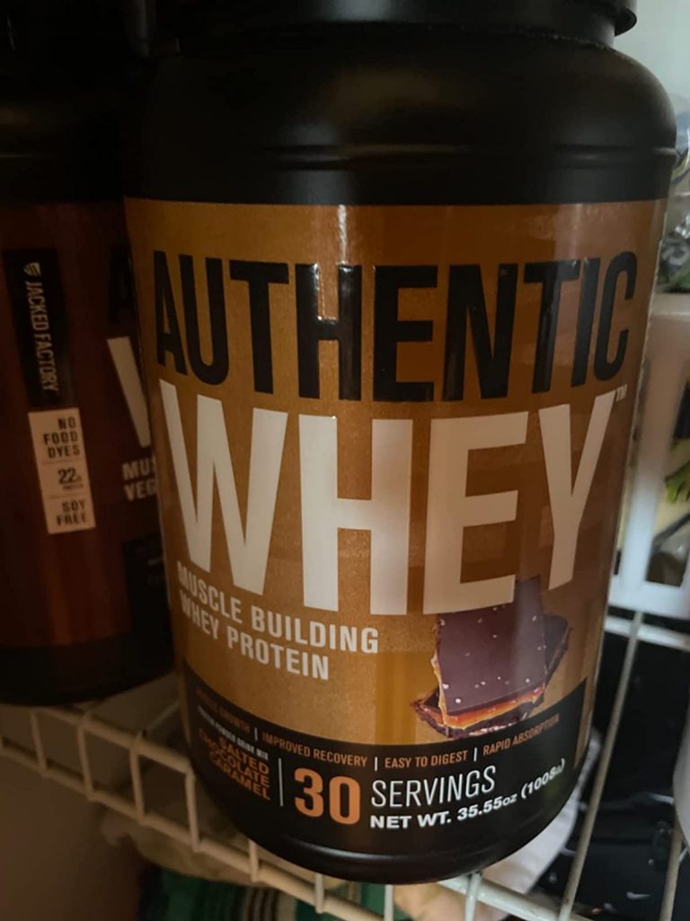 jacked factory whey protein