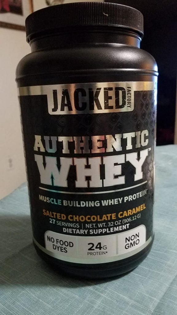 jacked factory whey protein