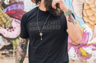 live bearded reviews