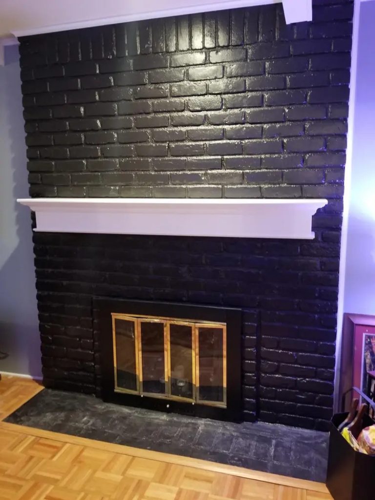 modern blaze fireplace reviews