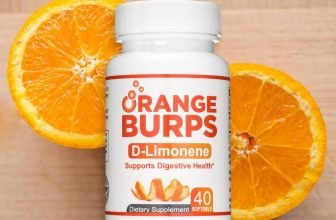 orange burps reviews