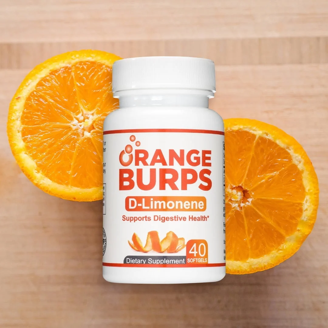Orange Burps Reviews: Is It Safe And Effective To Use? 1 orange burps reviews