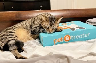 pet treater reviews